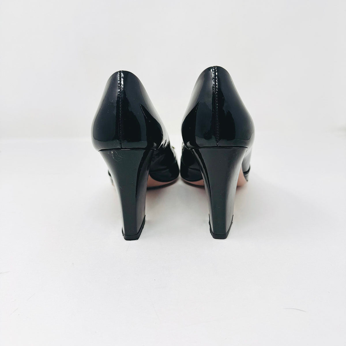 Prada Pumps