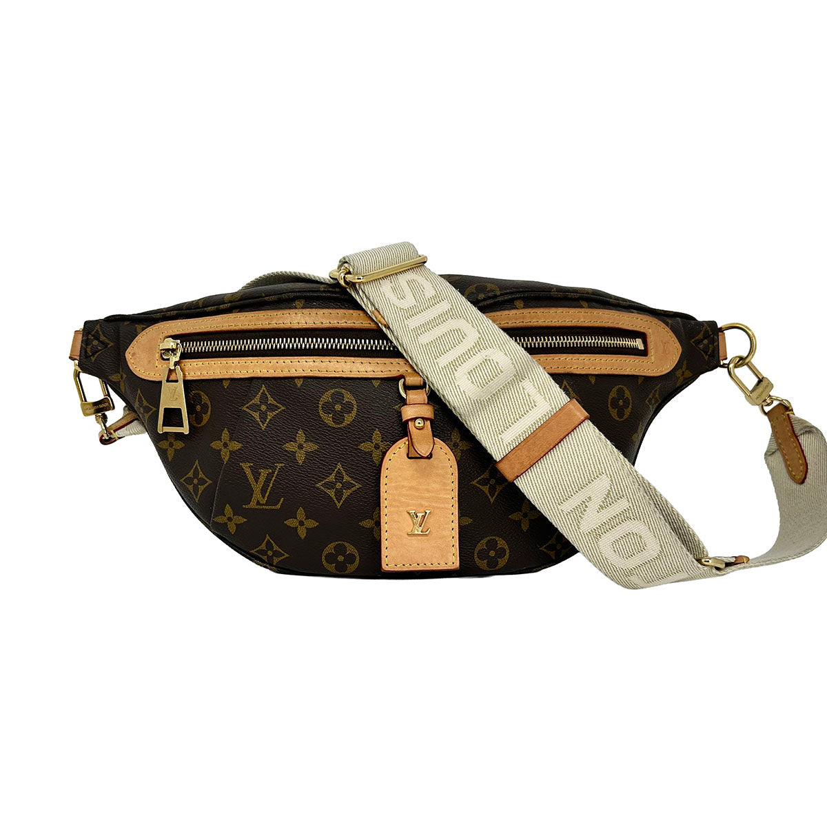 Louis Vuitton Crossbody
