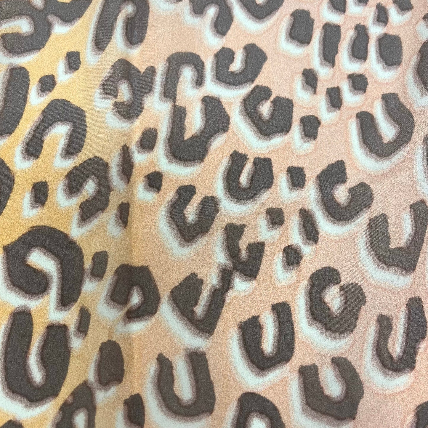 Louis Vuitton Scarf