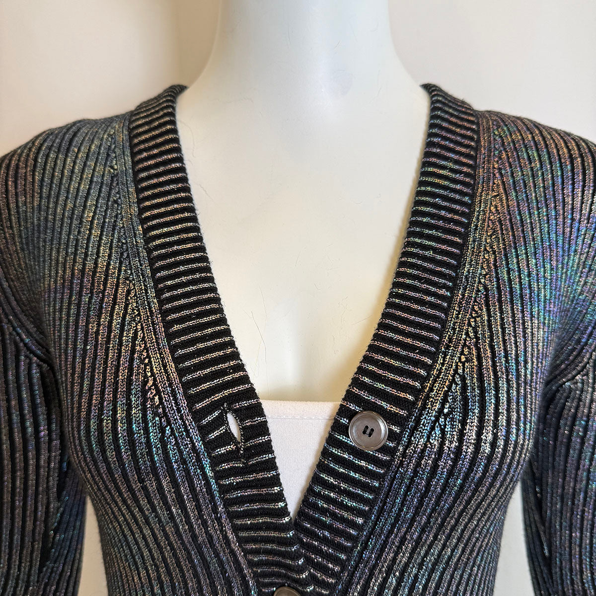 St. John Cardigan