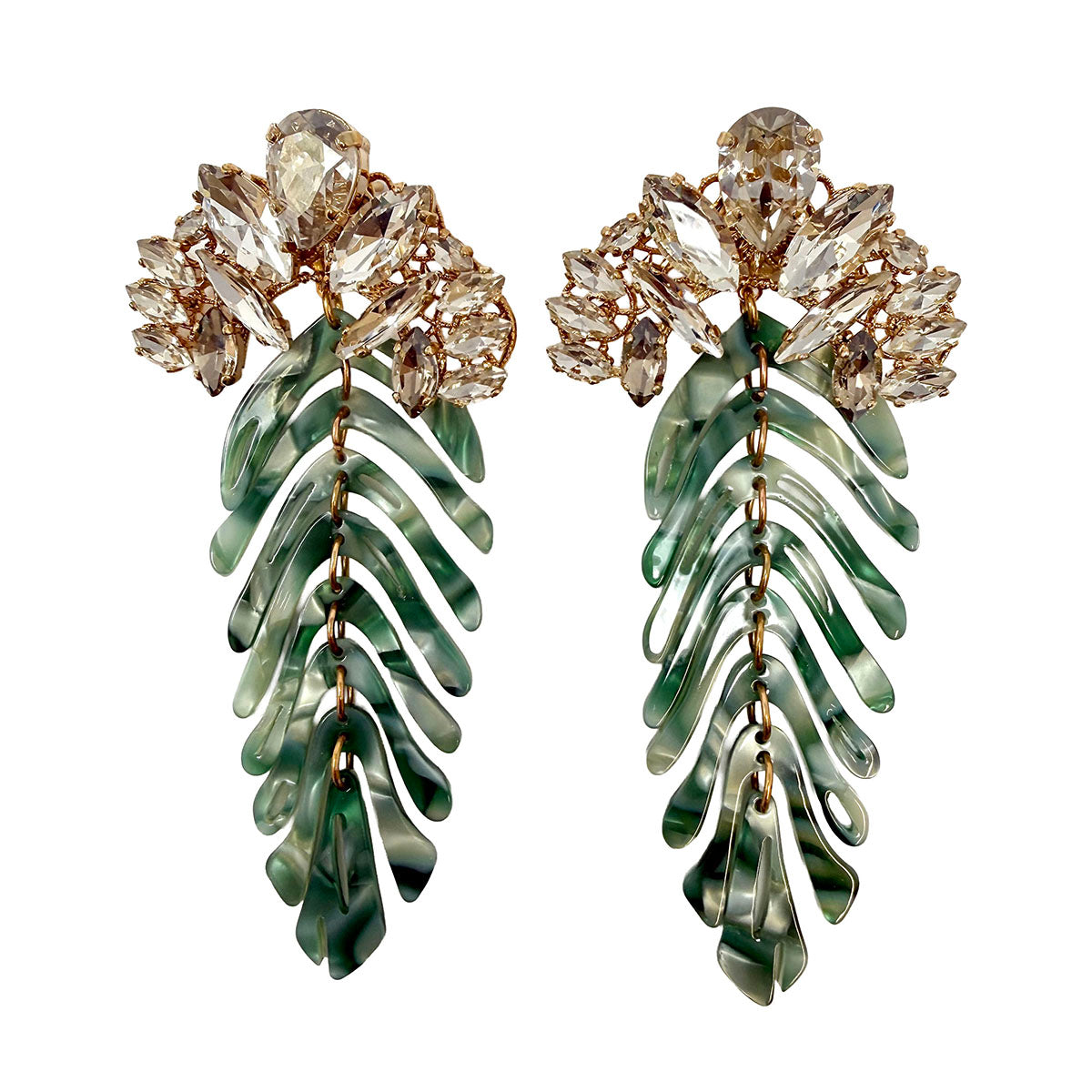 Anton Heunis Earrings
