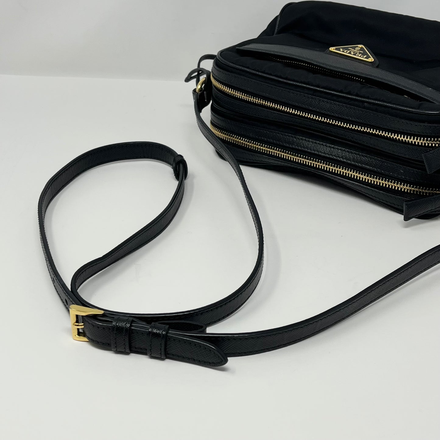 Prada Crossbody