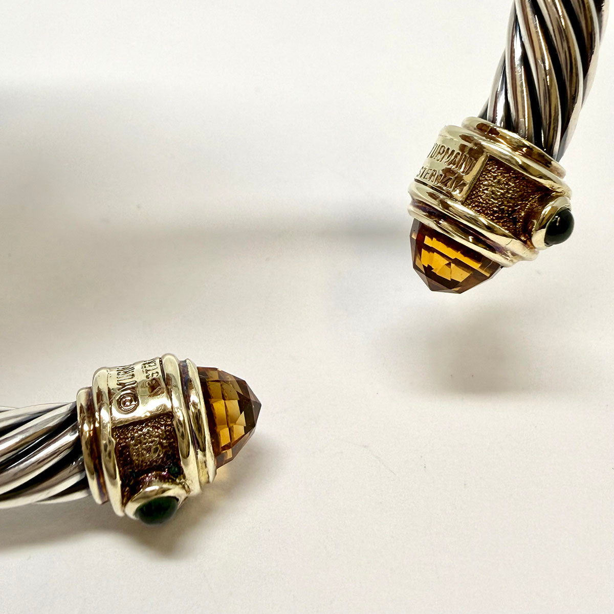 David Yurman Ranaissance Bracelet