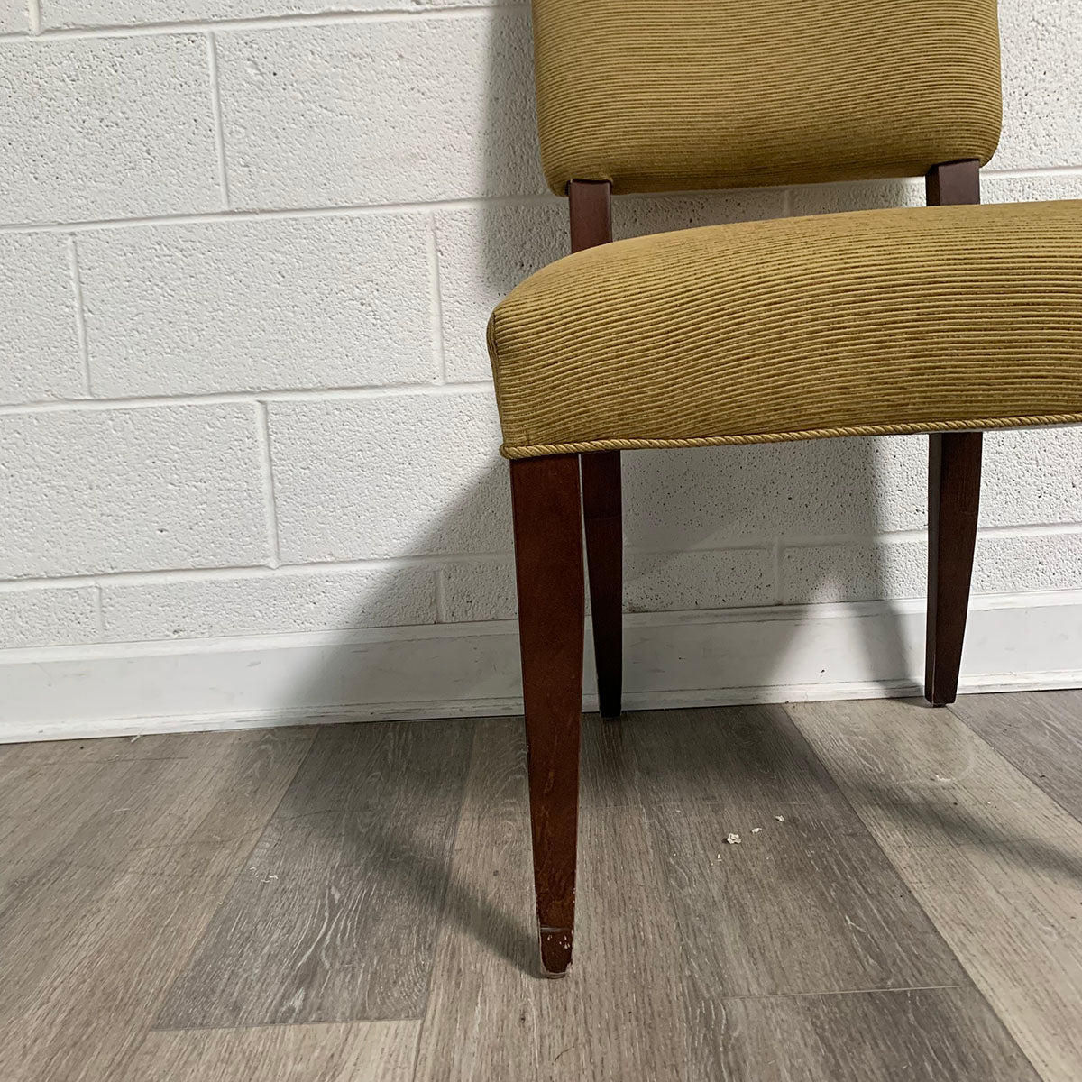 Set of 6 Upholstered Dining Chair