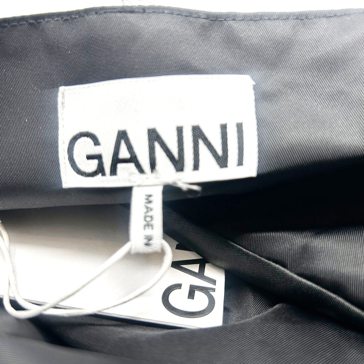 Ganni Dress