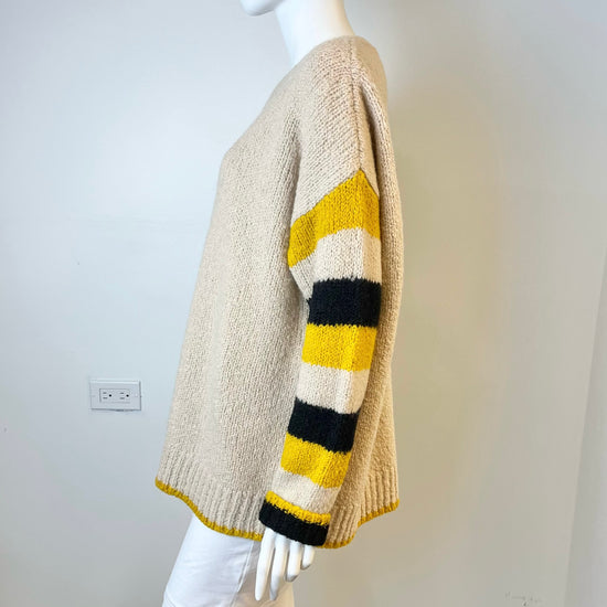 La Double J Sweater