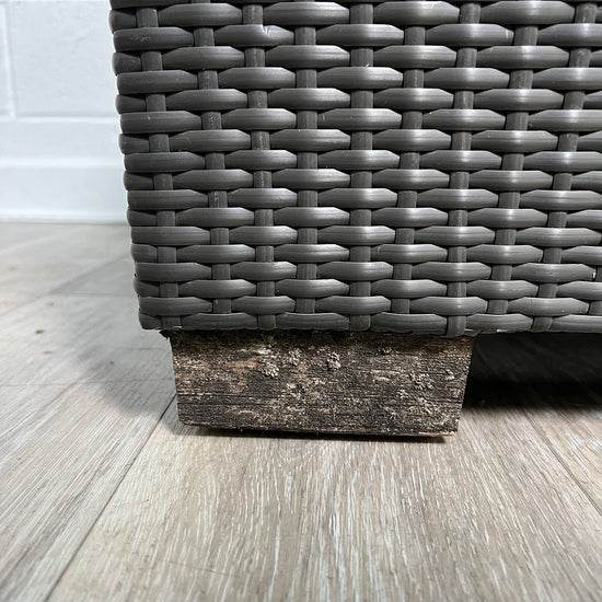 Restoration Hardware Outdoor Club Chair