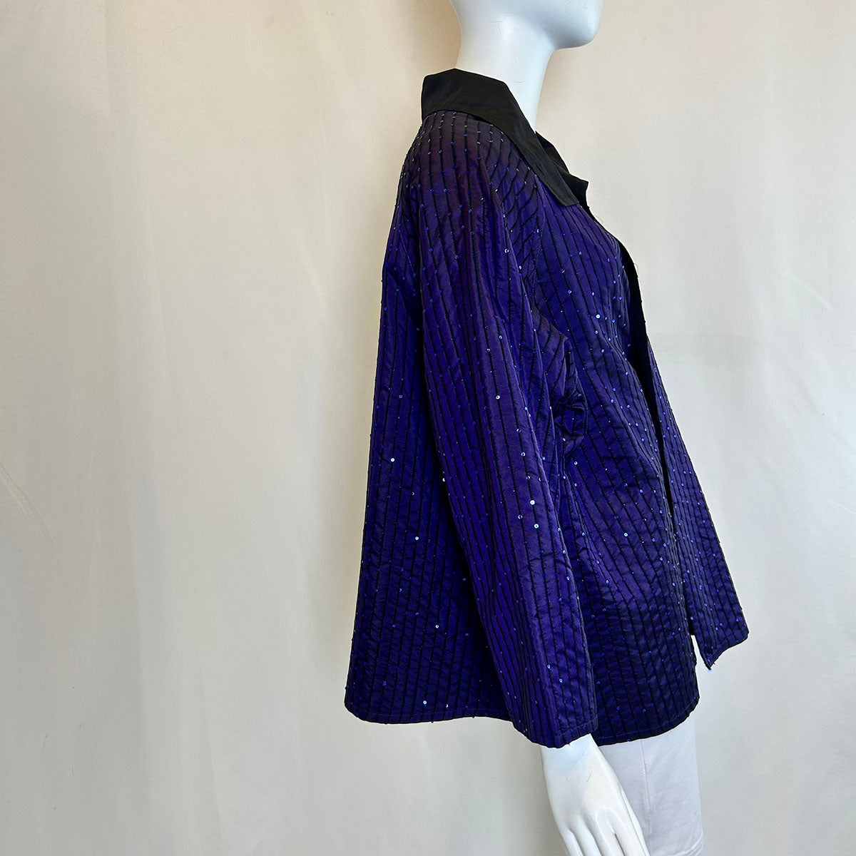 Zoran Jacket