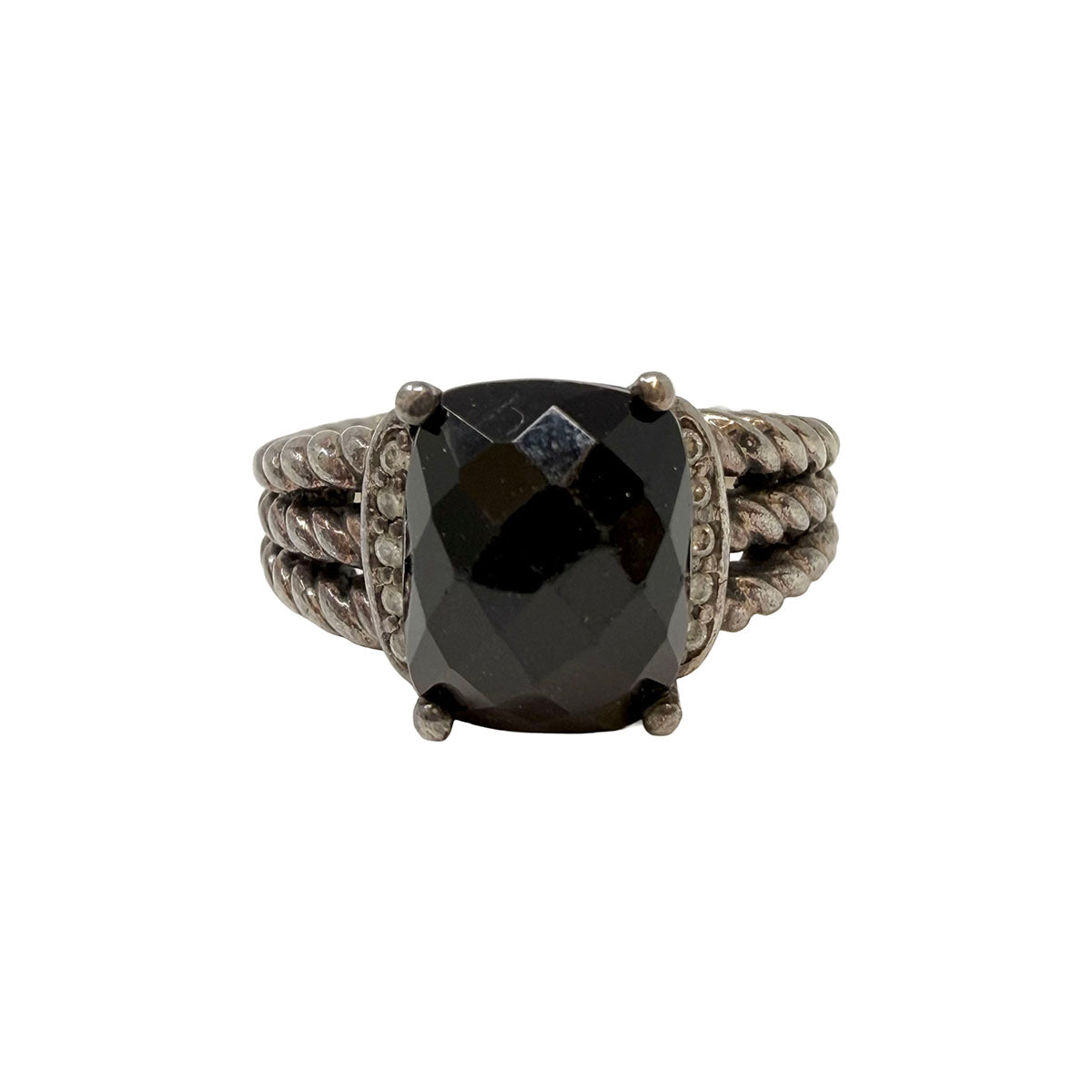 David Yurman Ring