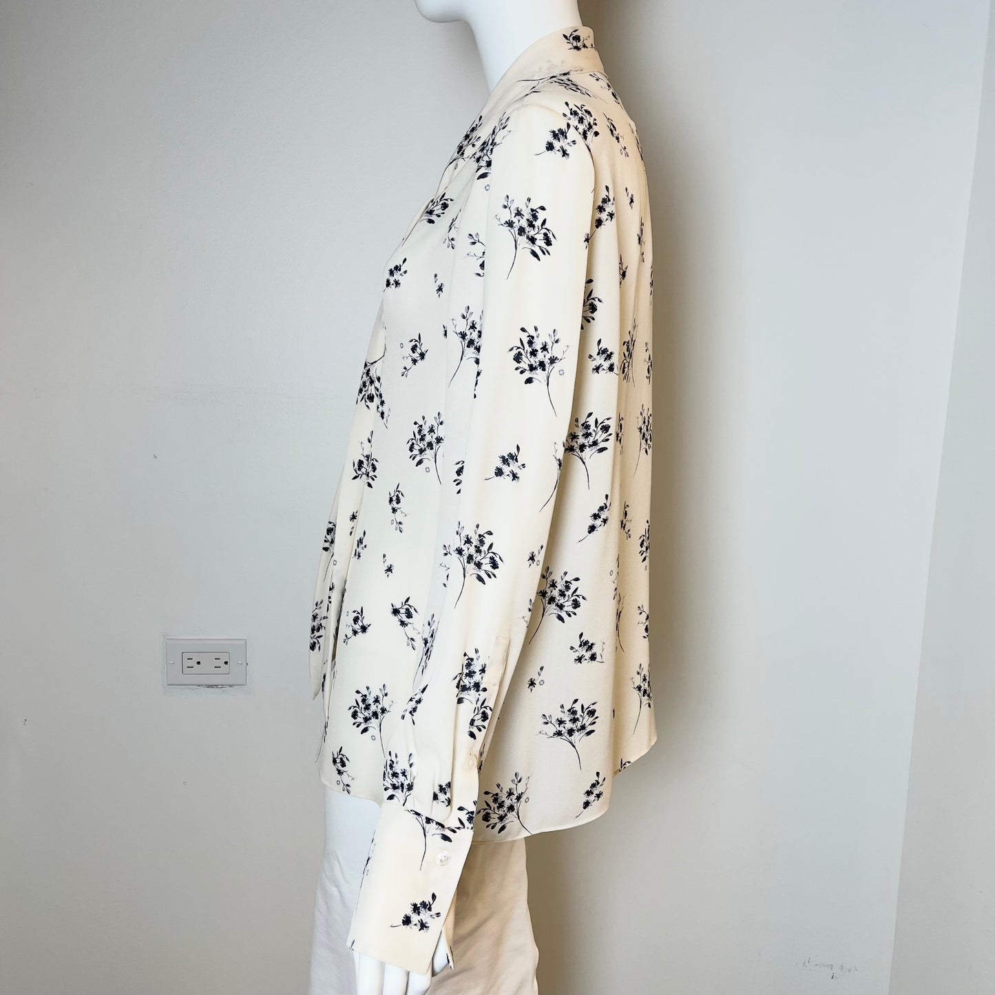 Jason Wu Blouse