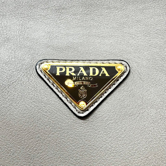 Prada Handle Bag