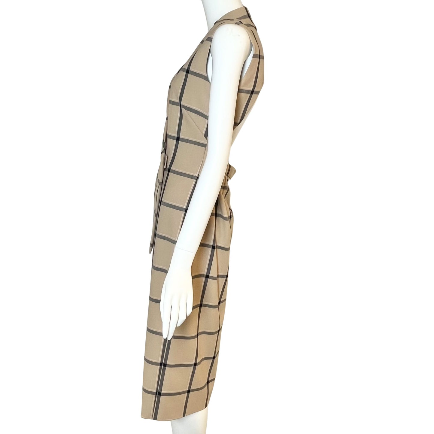 Monse Dress