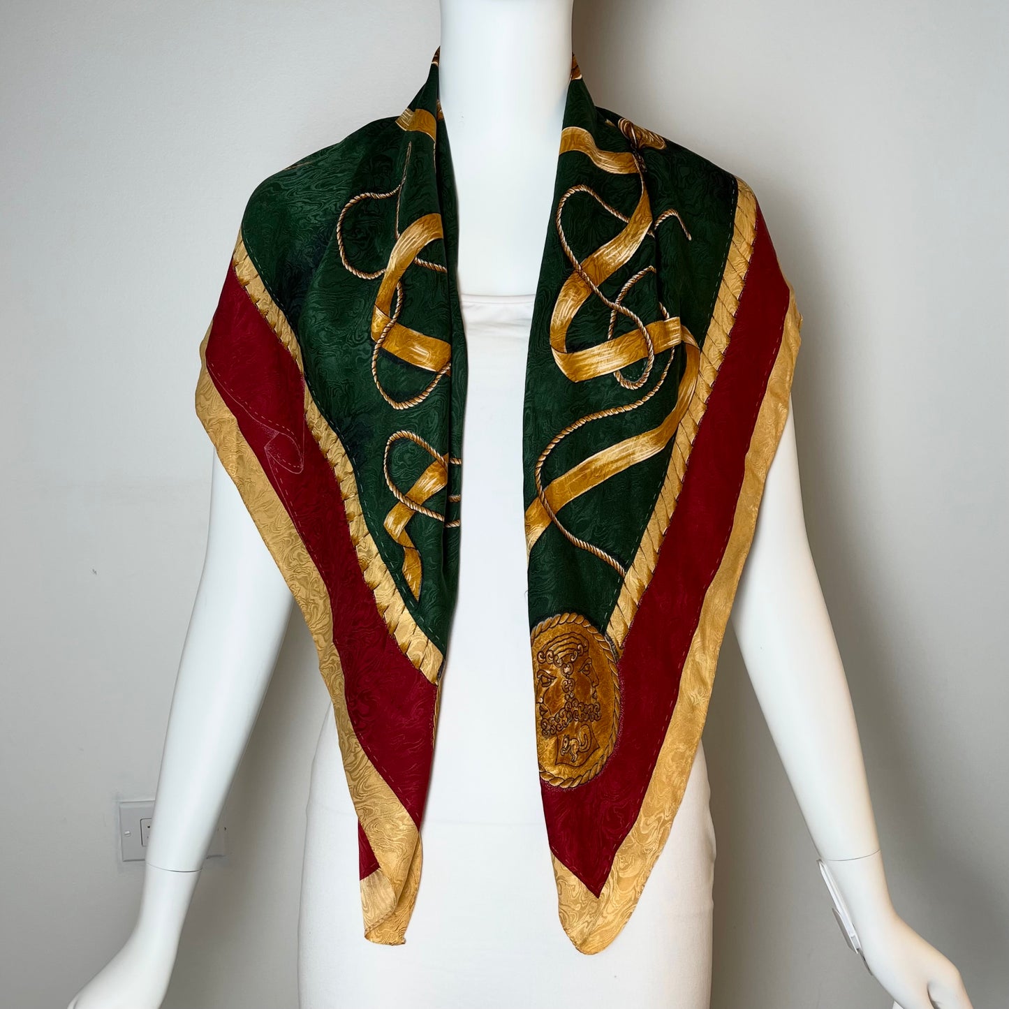 Fendi Scarf