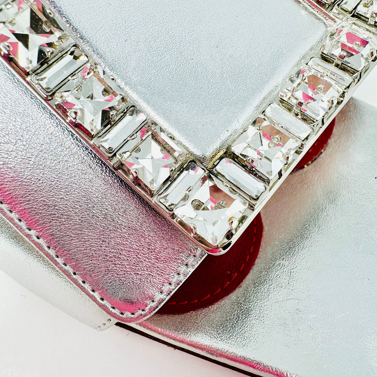 Roger Vivier Sandals