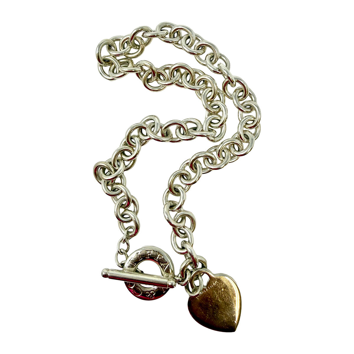 Tiffany & Co. Necklace