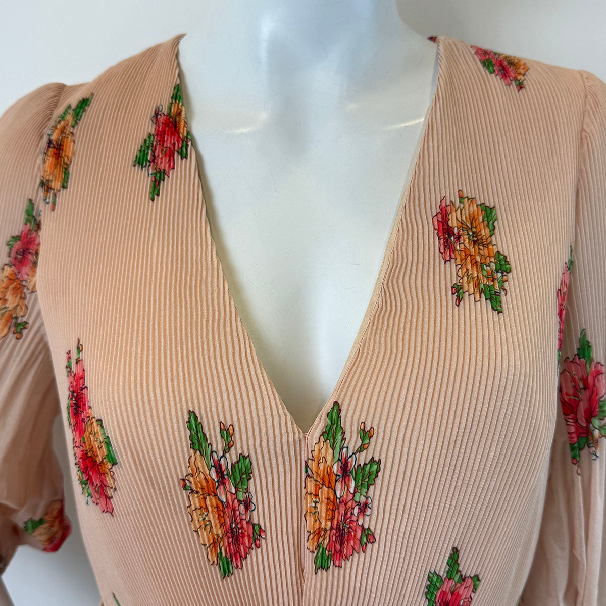Zimmermann Dress
