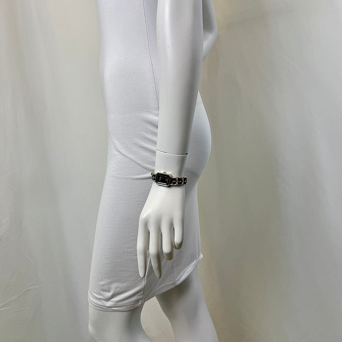 Chanel Premiere Rock Watch