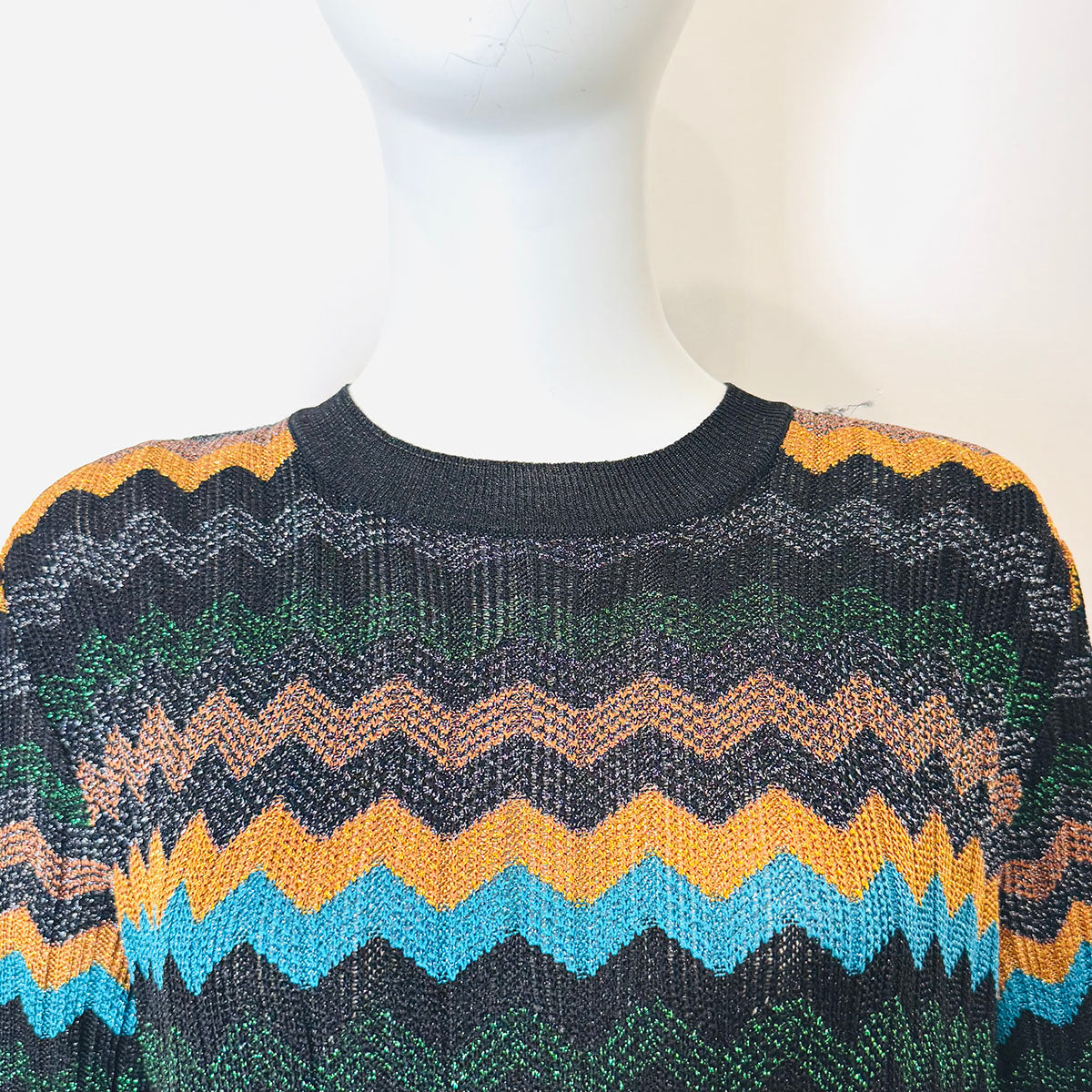 Missoni Dress