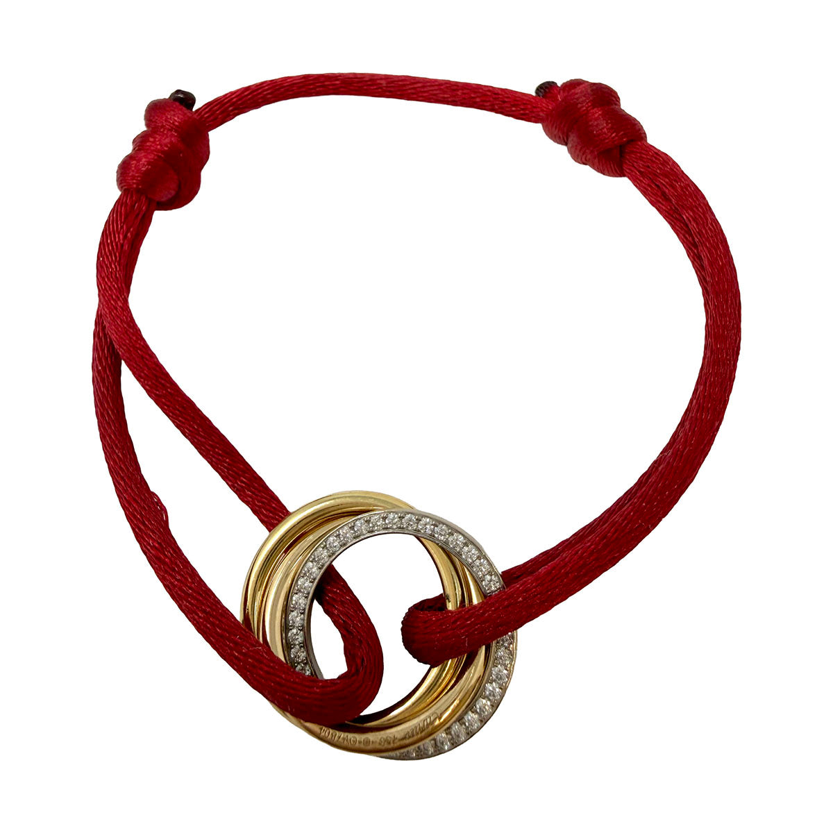 Cartier Trinity de Cartier Bracelet