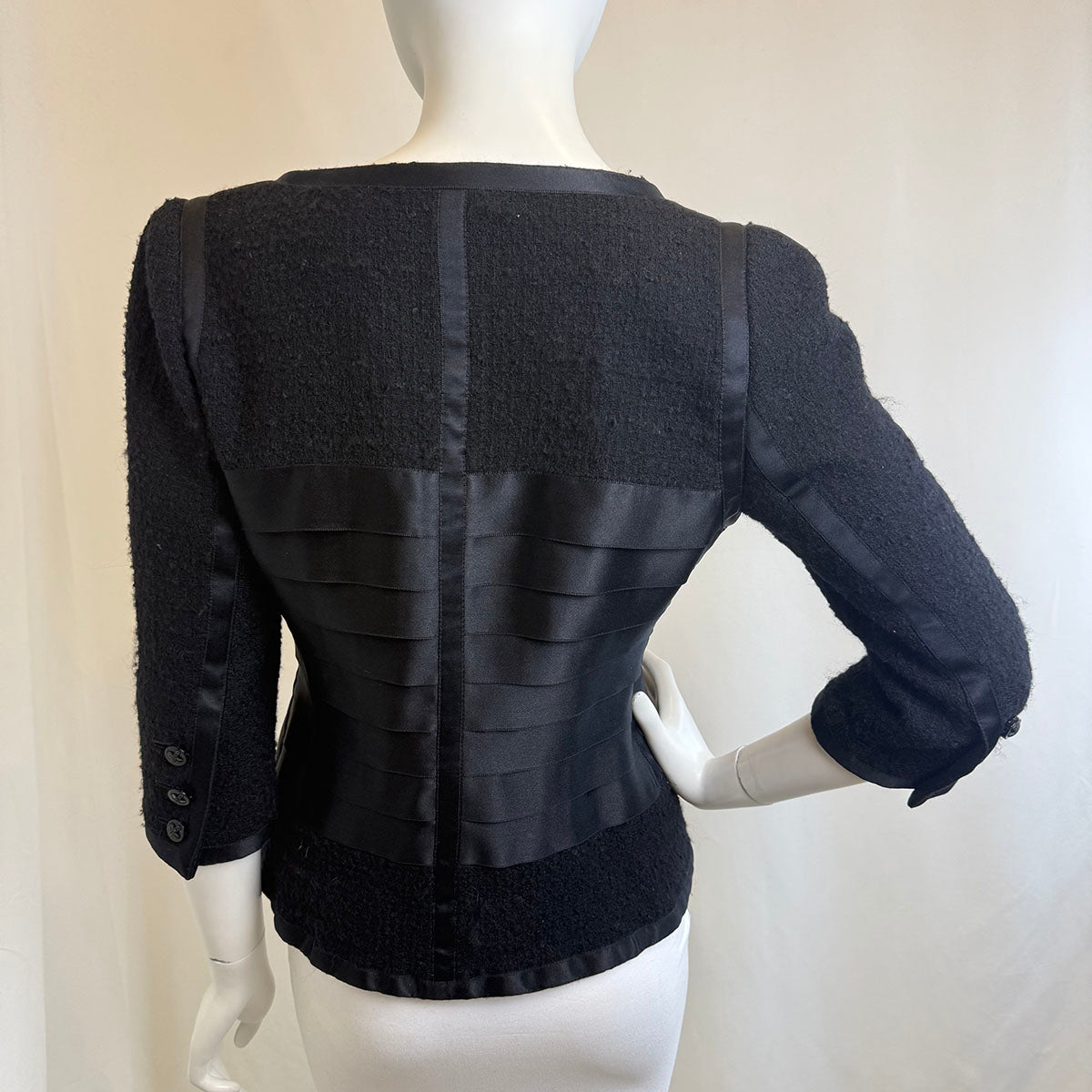 Chanel Evening Jacket