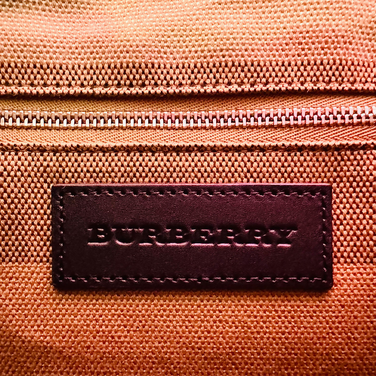 Burberry Shoulder Bag