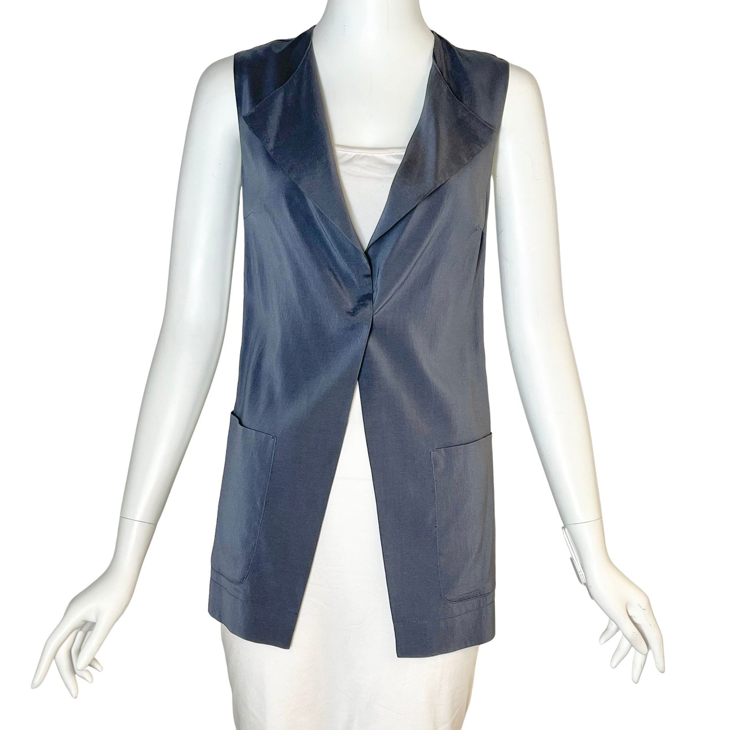 Brunello Cucinelli Vest