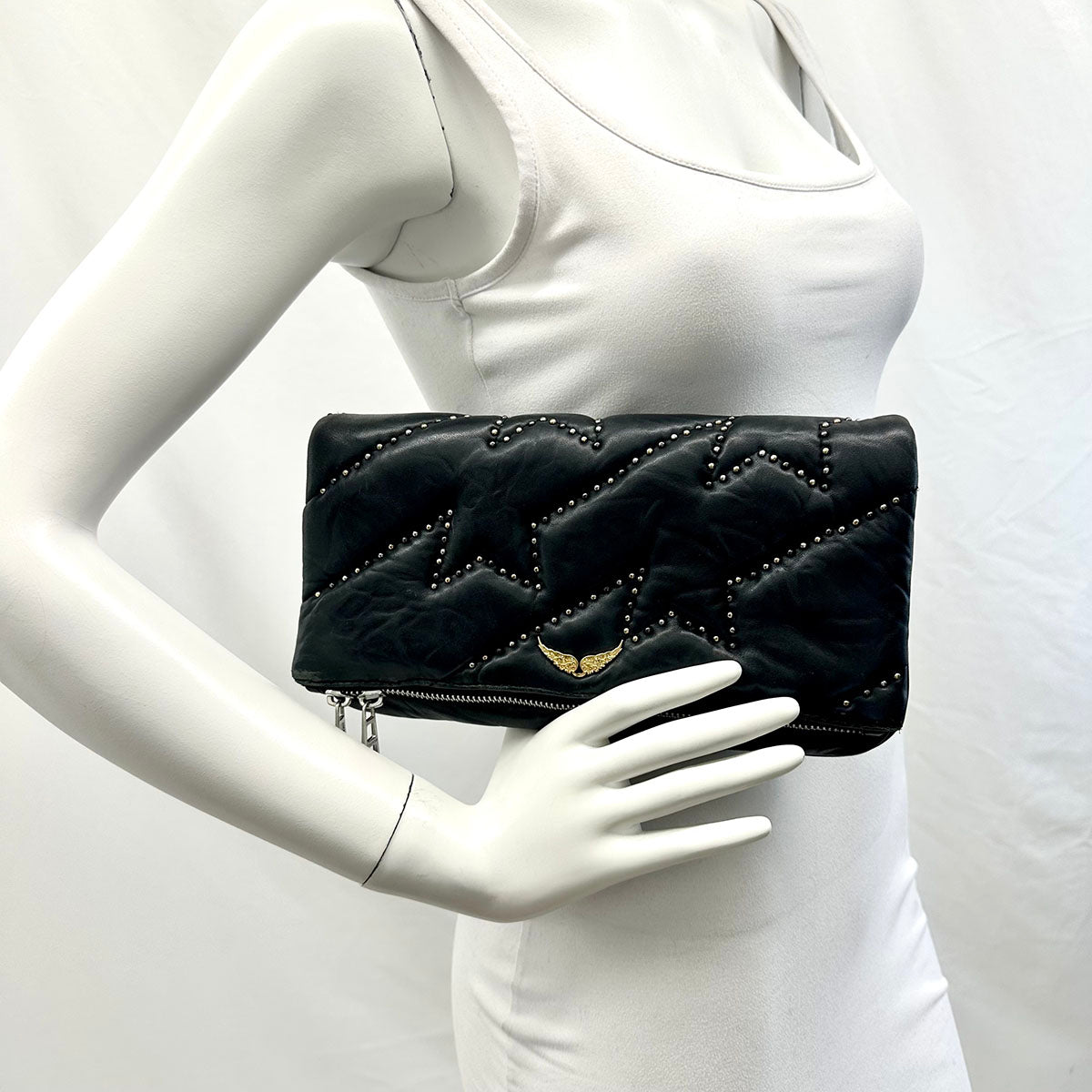 Zadig & Voltaire Shoulder Bag