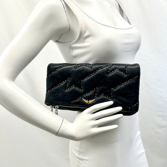 Zadig & Voltaire Shoulder Bag