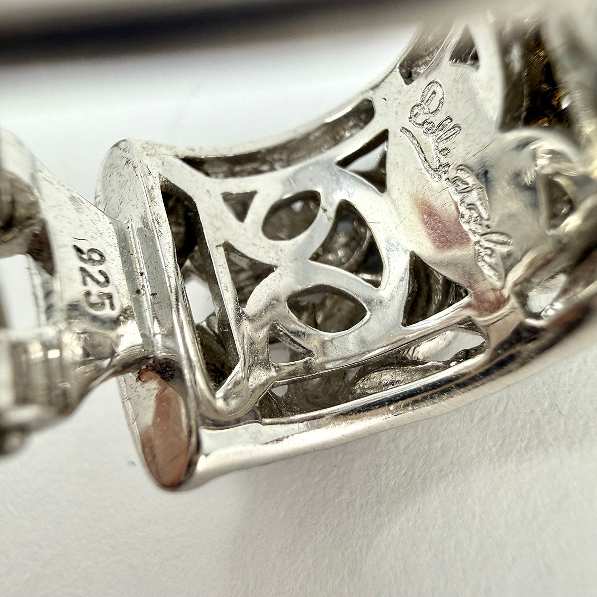 Belle Etoile Earrings