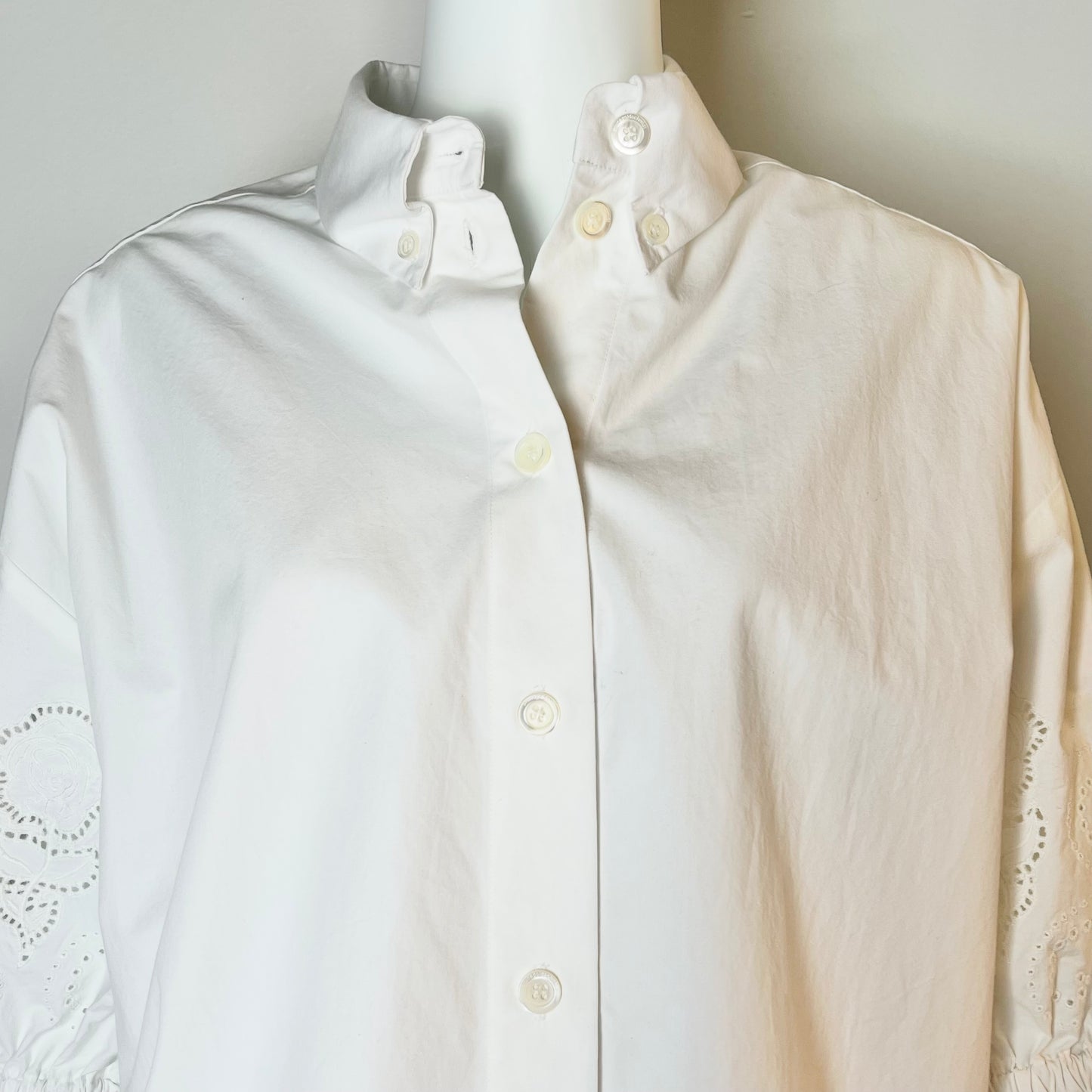 Prune Goldschmidt Blouse