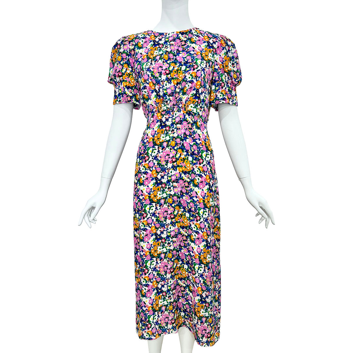 Saloni Dress