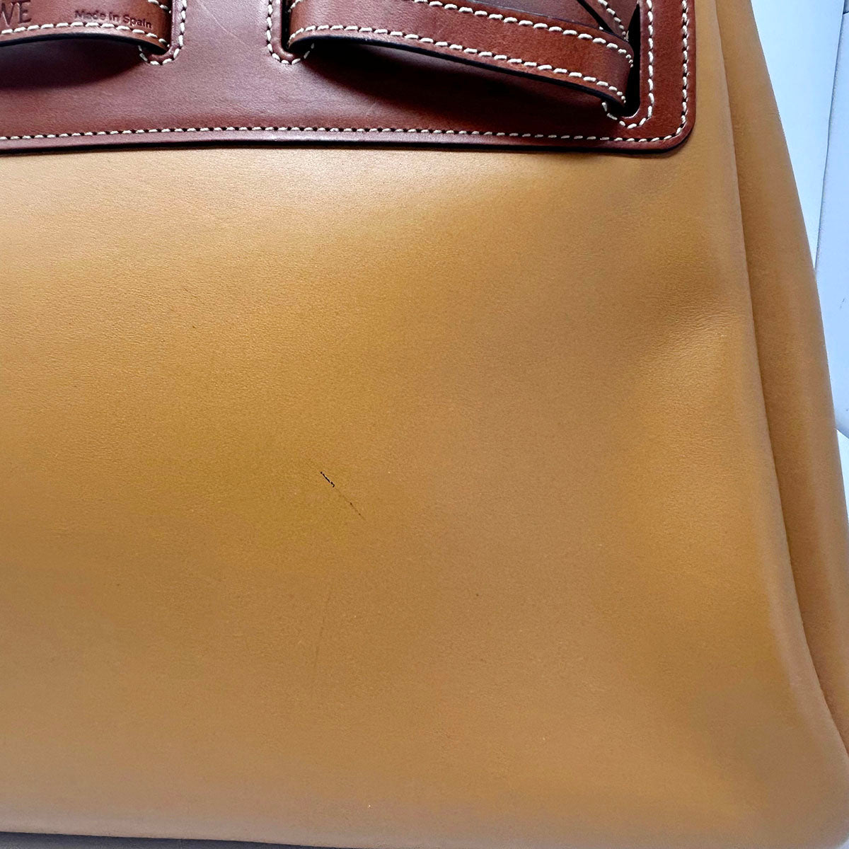 Loewe Tote