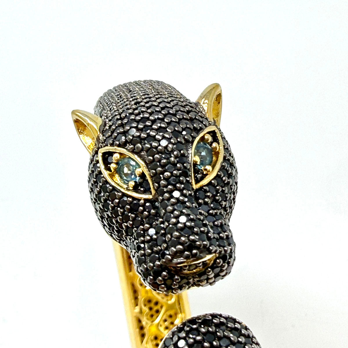 Panther  Bracelet