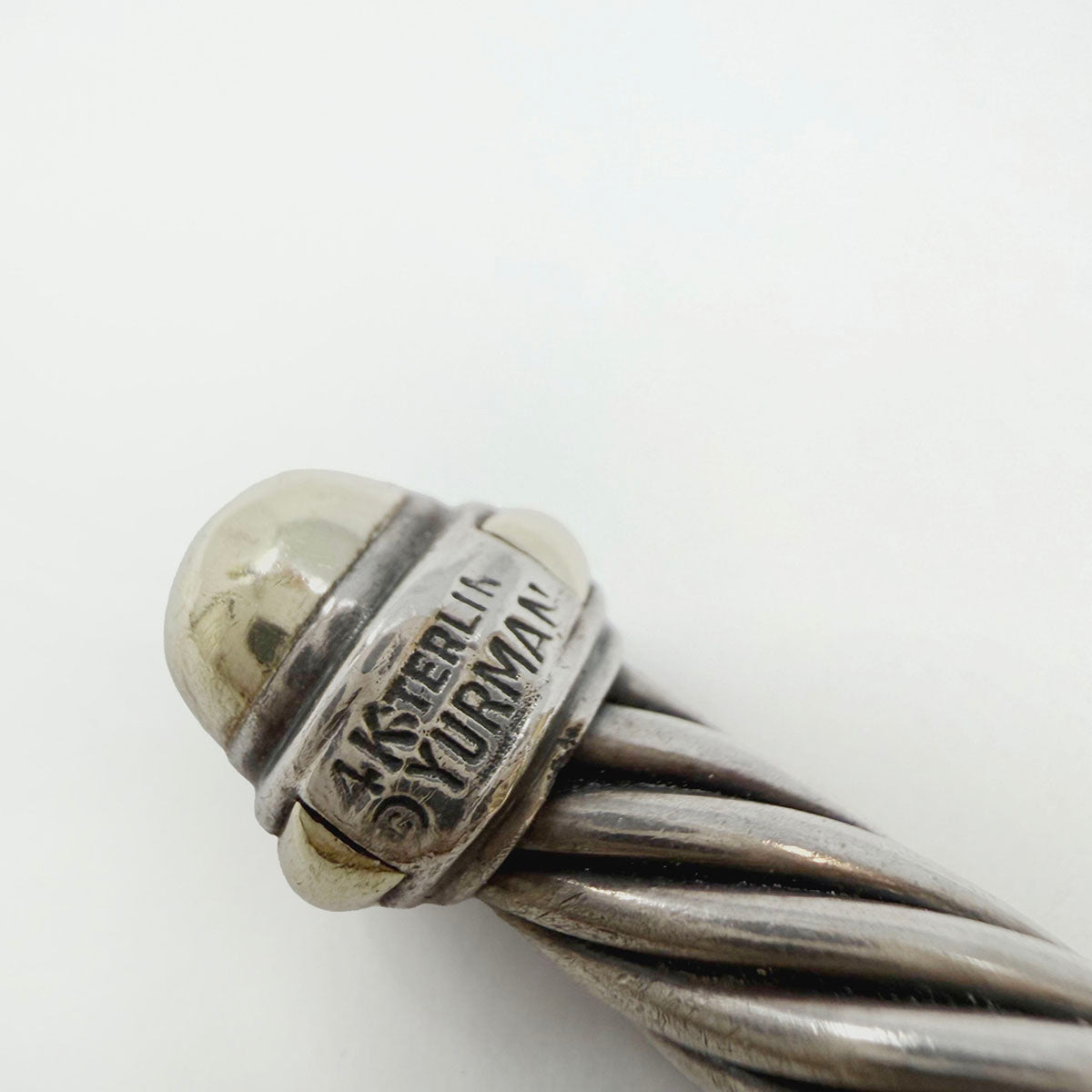 David Yurman Bracelet