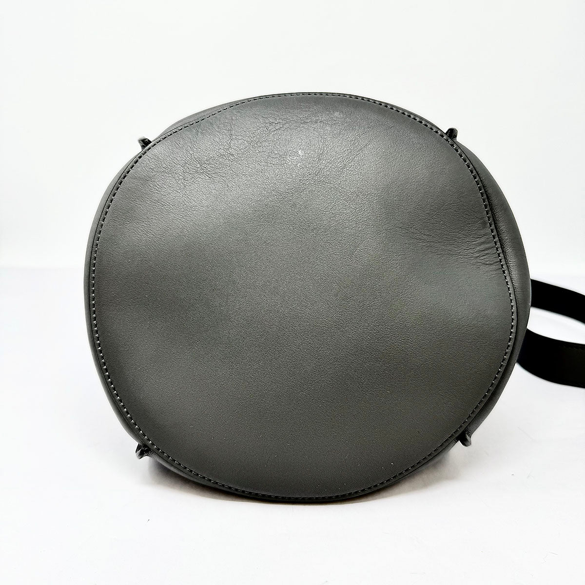 Celine Big Bucket Bag with Belt Detail
