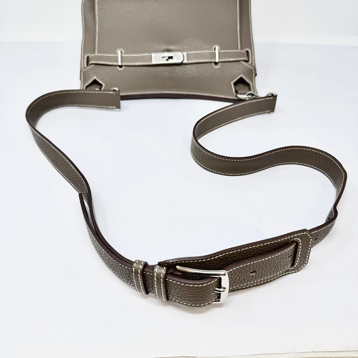 Hermes 2014 Clemence Jypsiere 28