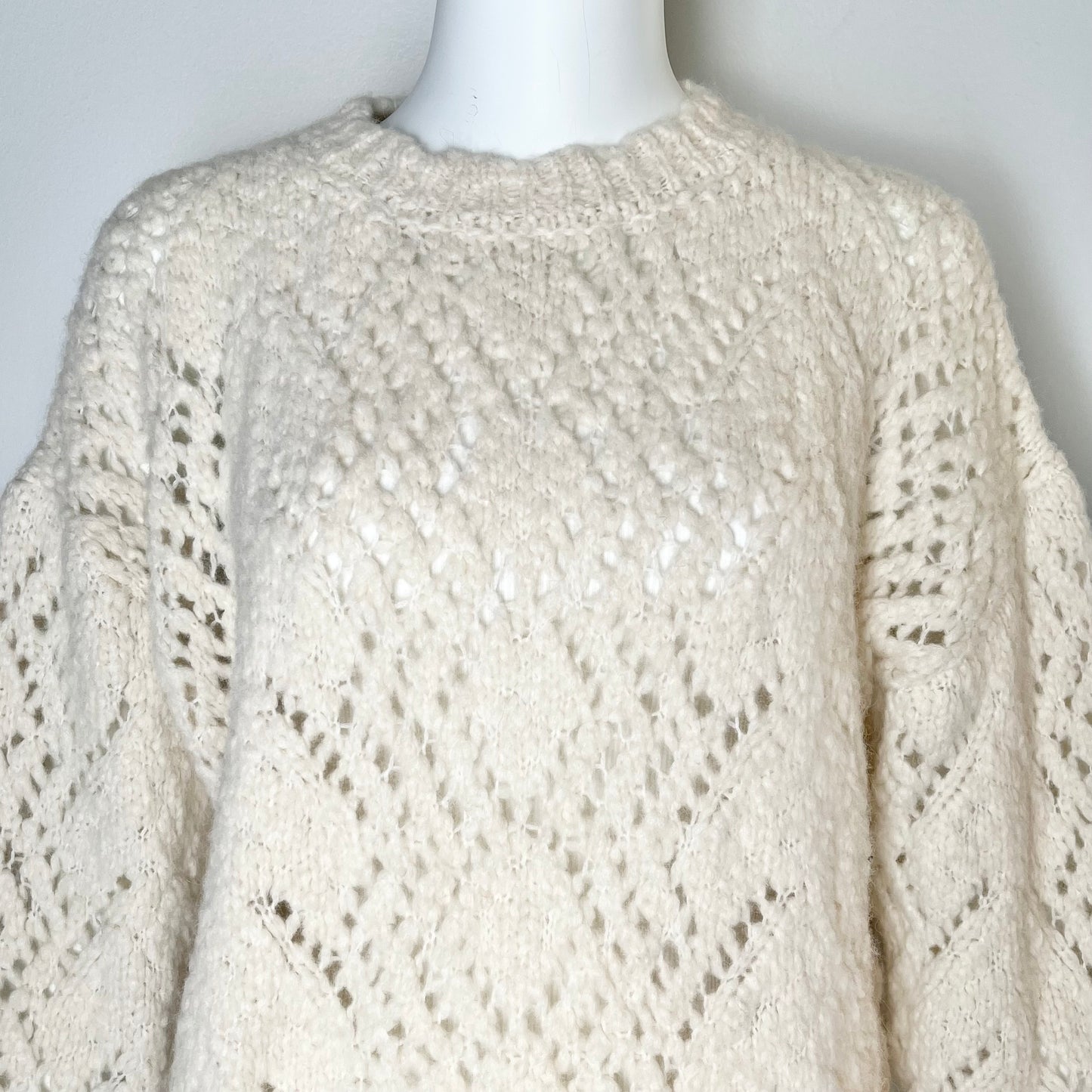 Vanessa Bruno Sweater