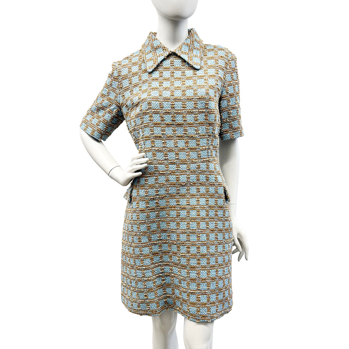 Emilia Wickstead Dress