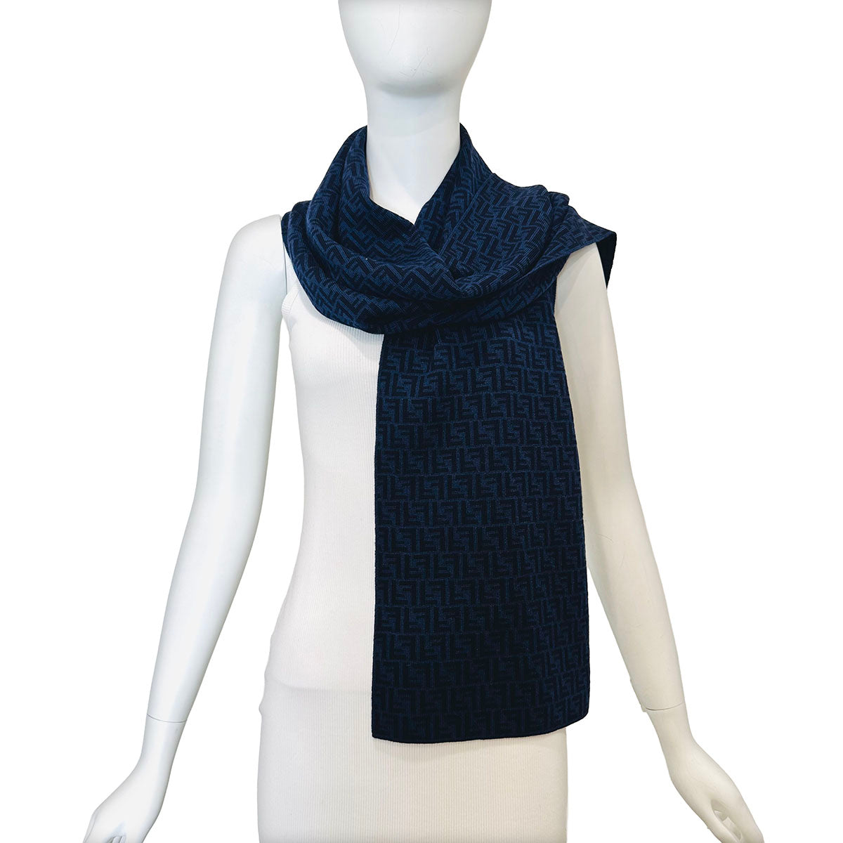 Fendi Scarf