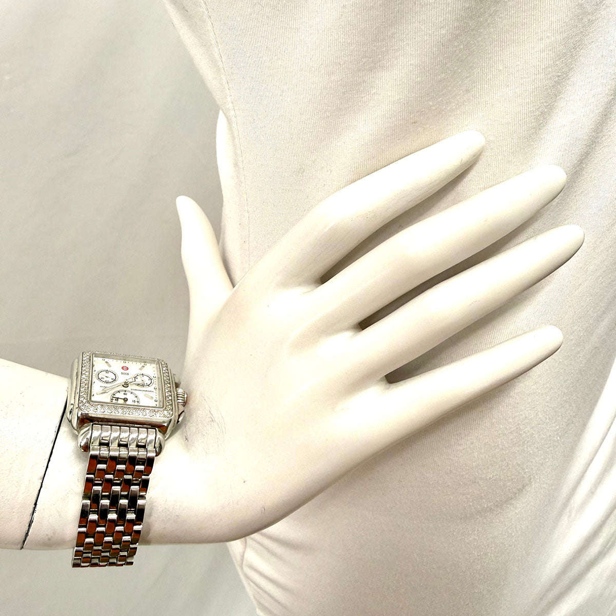 Michele Watch