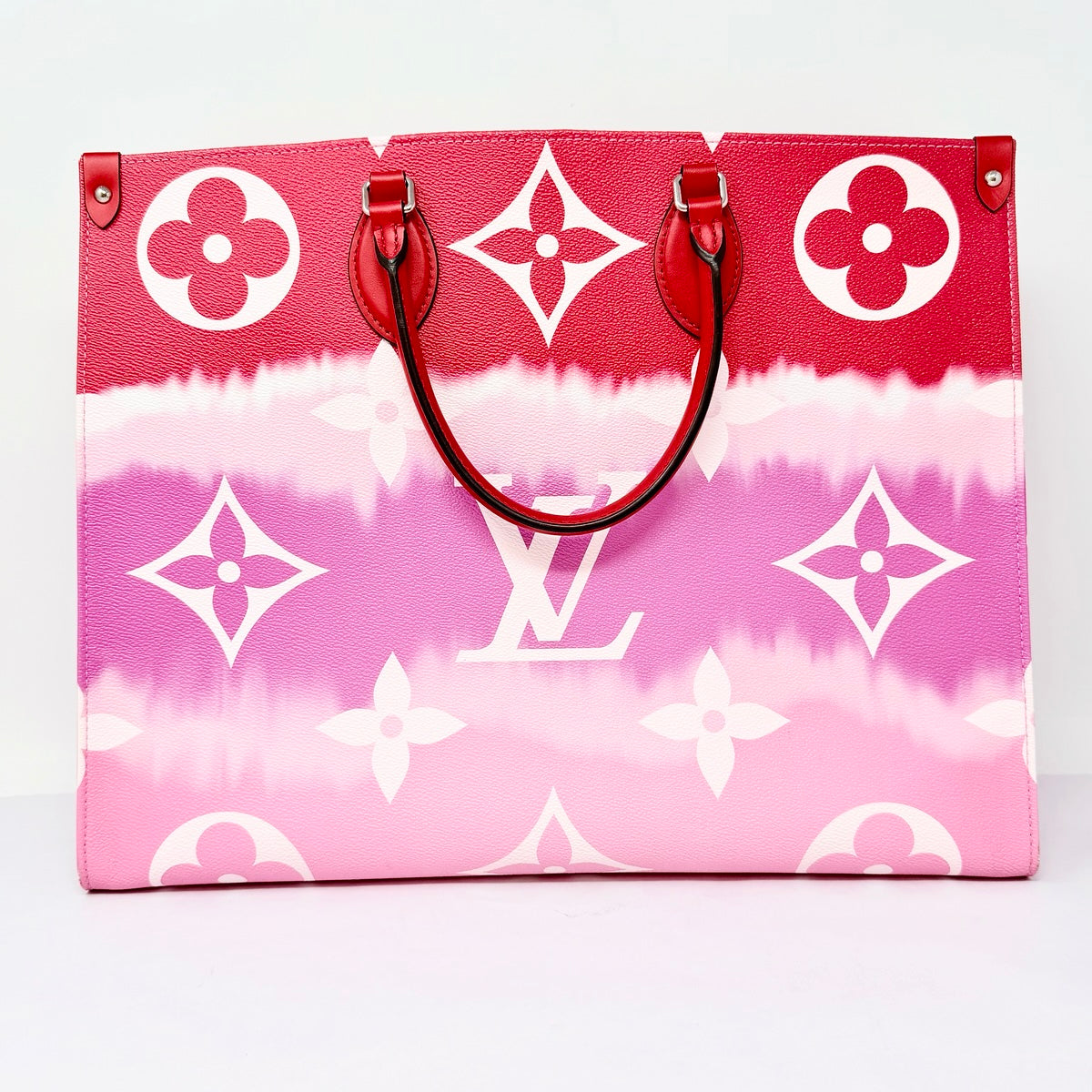 Louis Vuitton  Escale OnTheGo Tote