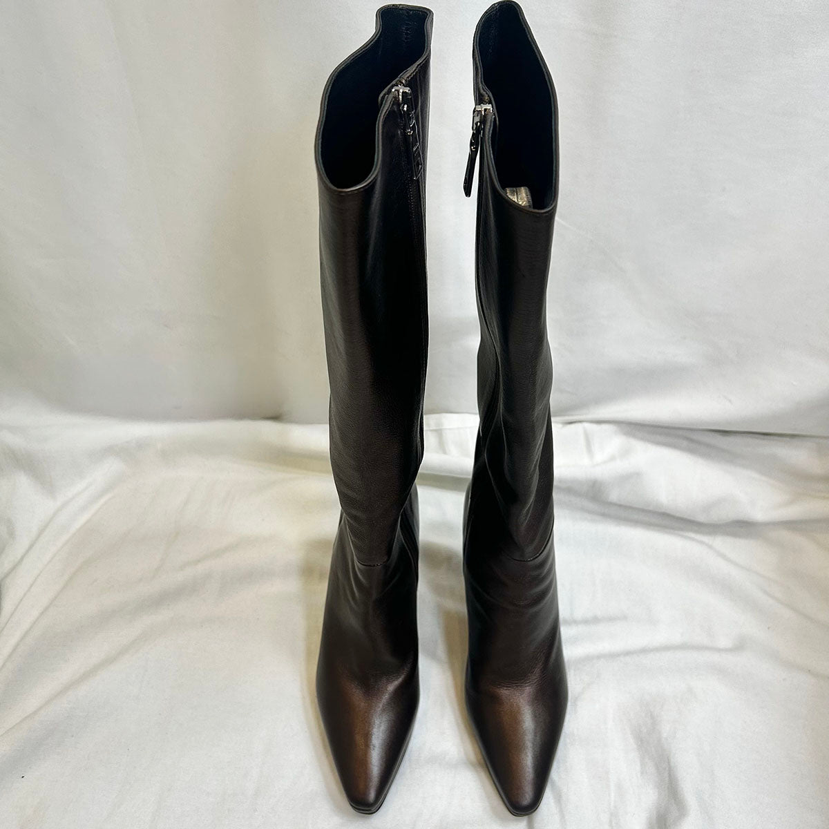 Prada Boots