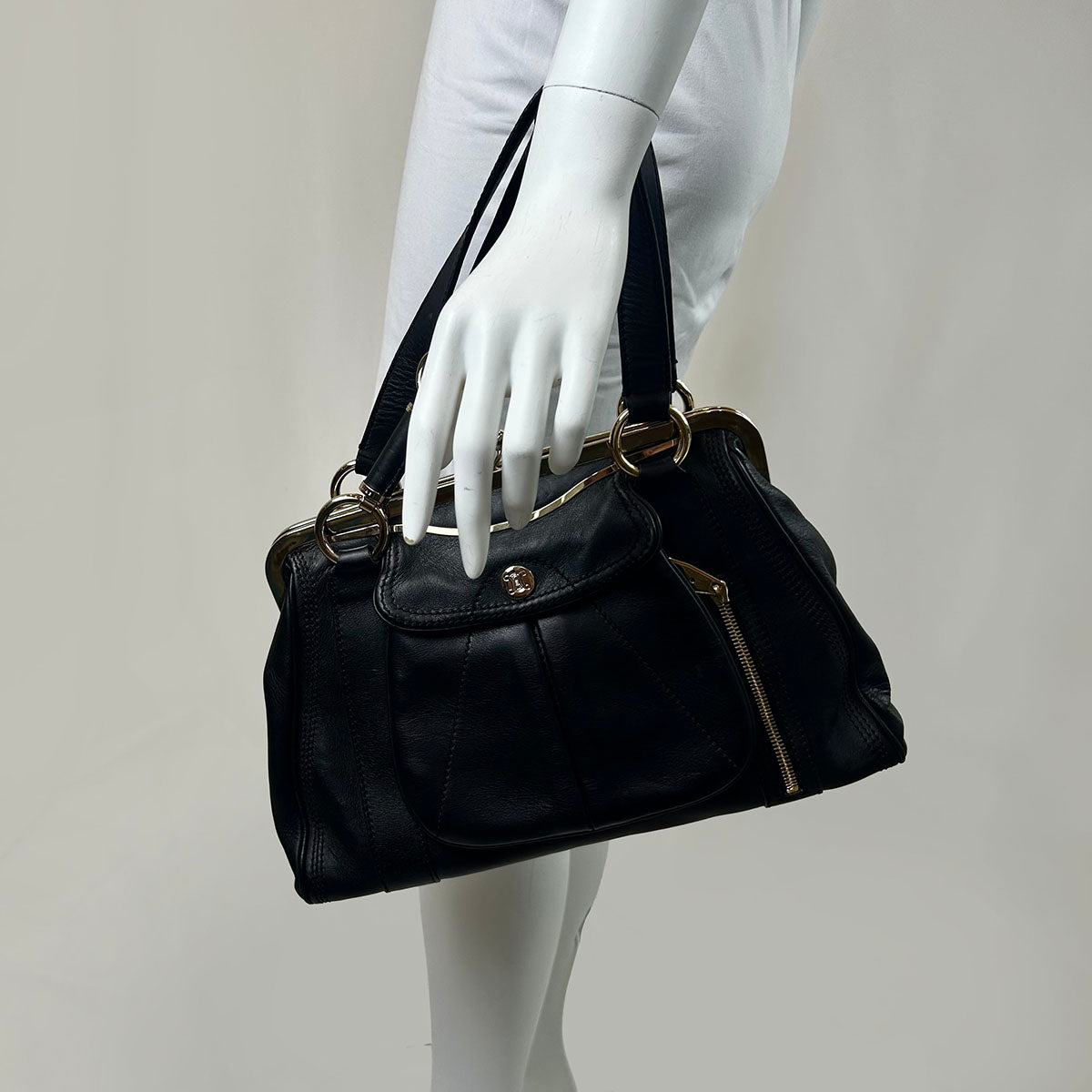 Celine Handle Bag