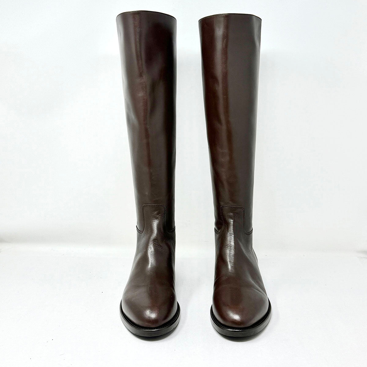 Vero Cuoio Boots