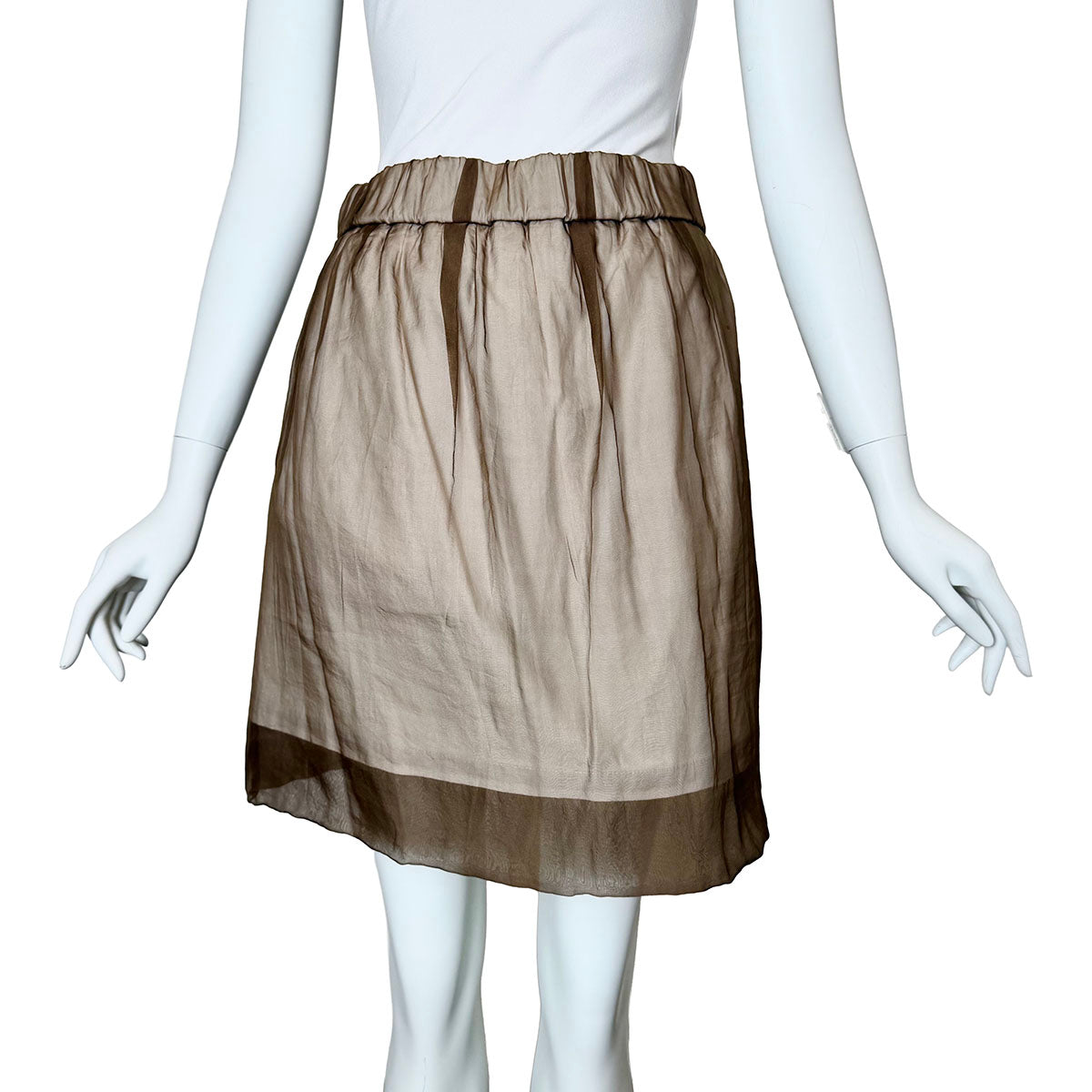 Brunello Cucinelli Skirt