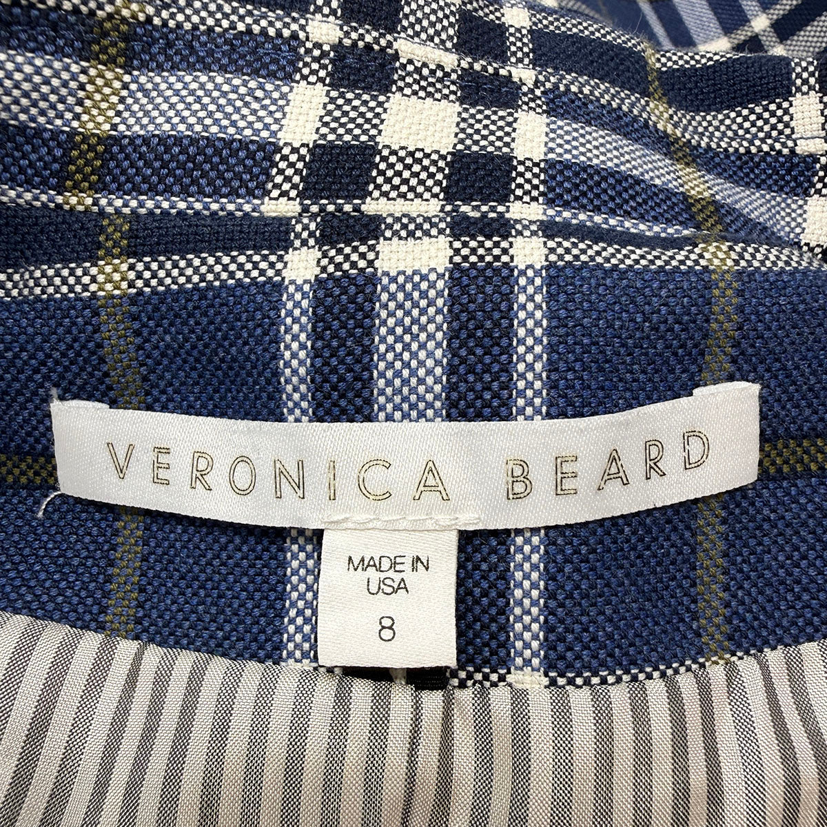 Veronica Beard Jacket