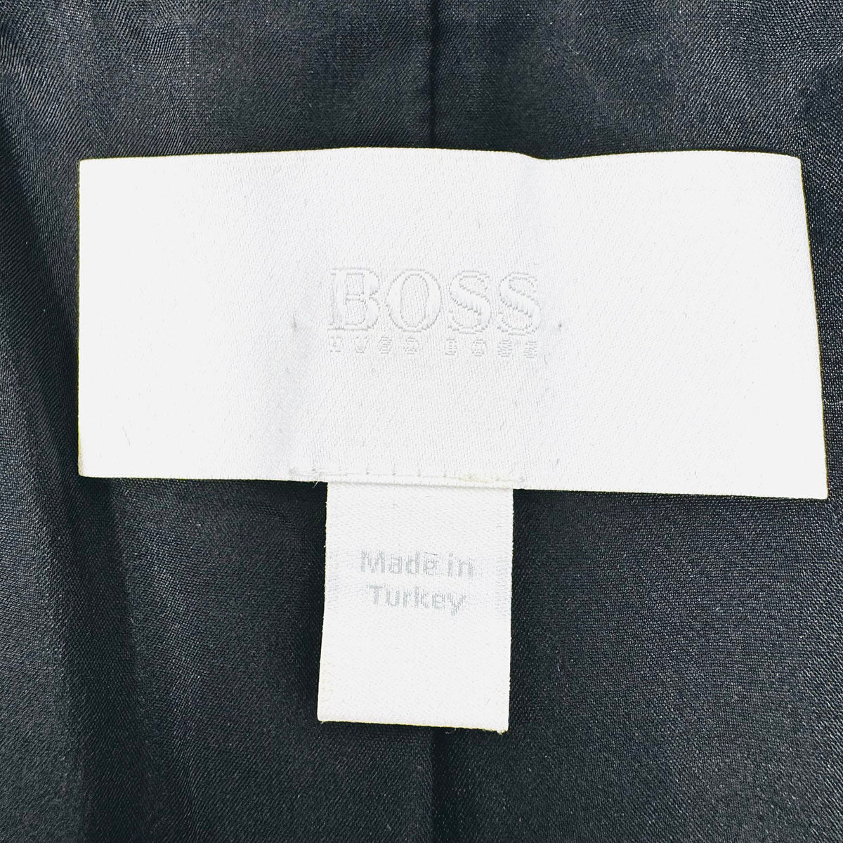 Hugo Boss Pants Suit