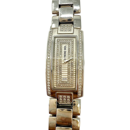 Raymond Weil Shine Diamond Watch
