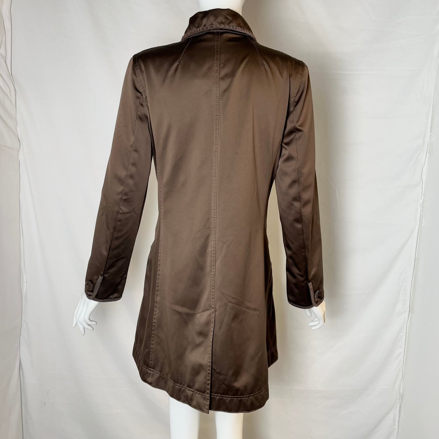 Coach Coat