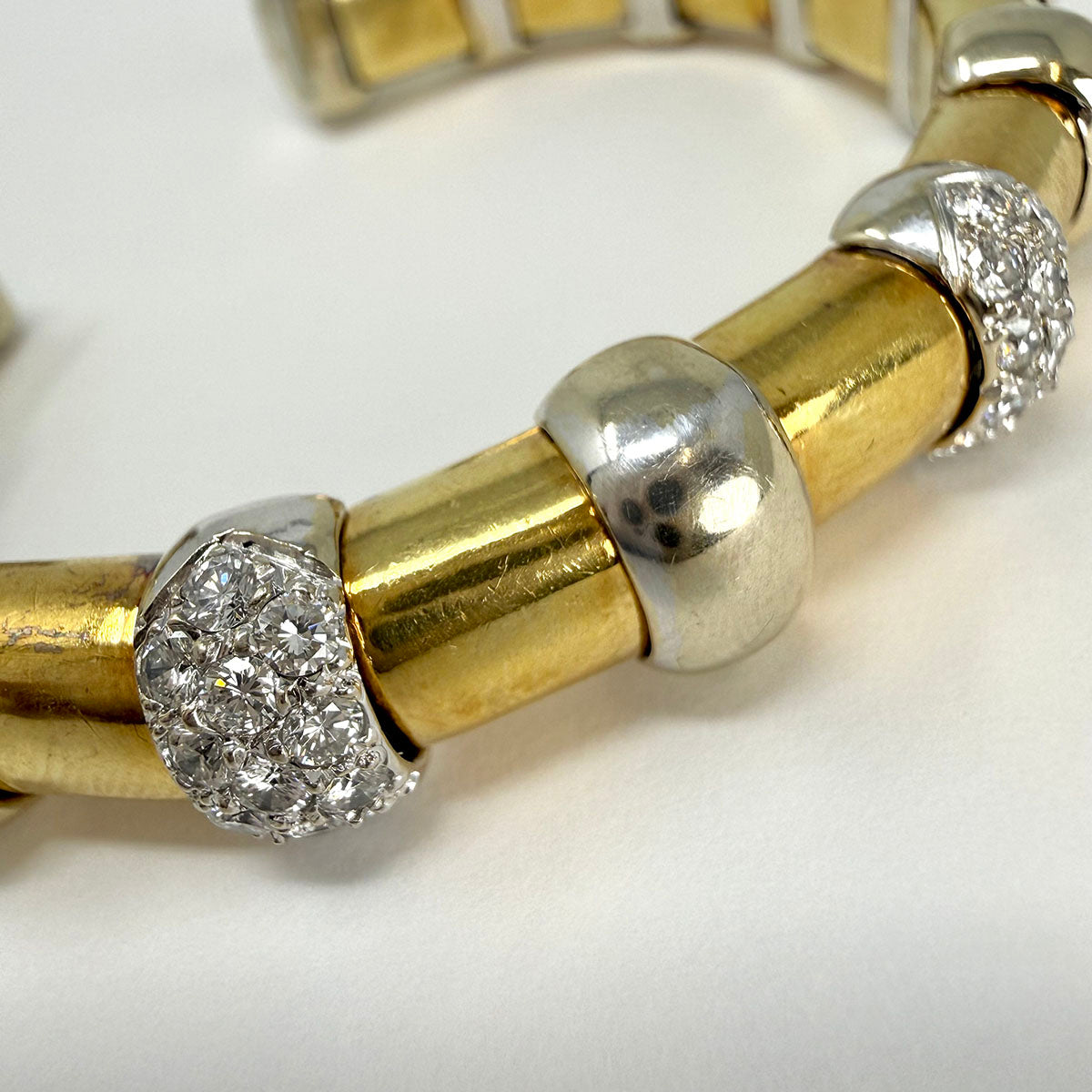 Jeffrey Stevens Bracelet